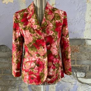 Ann Taylor size 6 jacket